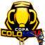 COPA COLOMBIA II ARBALESTA