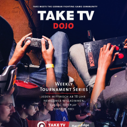 Take TV Dojo Tekken 7 Week 1