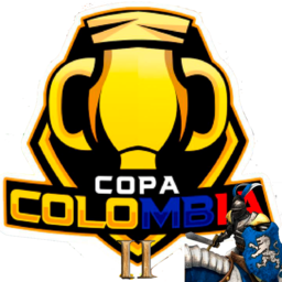 COPA COLOMBIA 2021 CABALLERO