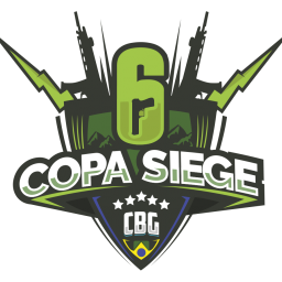 Copa Siege #2 - PS4