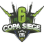Copa Siege #2 - PS4