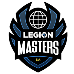Legion Masters SA Cup 1