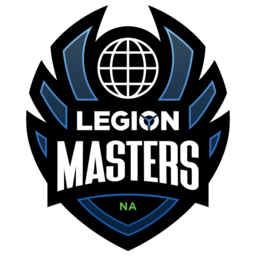 Legion Masters NA Cup 1