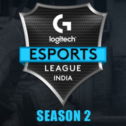 Logitech G Esports League S2