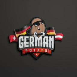 German Potato Com Cup