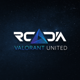 Rcadia Valorant United