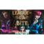 League of La Bite - 6e édition