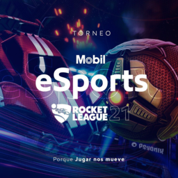 Torneo Mobil eSports