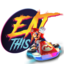 EatThis - Mario Kart 8 #10