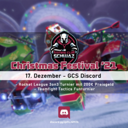 GCS Christmas Festival 2021 RL