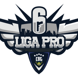 Liga Pro #1 - PS4