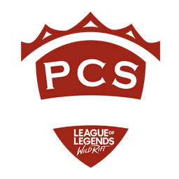 PCS Trophy WR #2