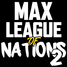 MAX League of Nations 2