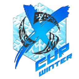 X-Cup Winter 22 Qualifier #1