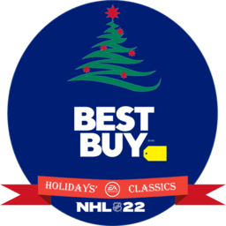 HUT - Best Buy NHL 22 Holidays
