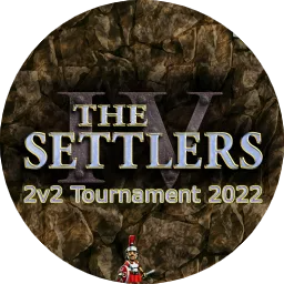 Settlers 4 2v2 Tournament 2022