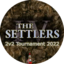 Settlers 4 2v2 Tournament 2022