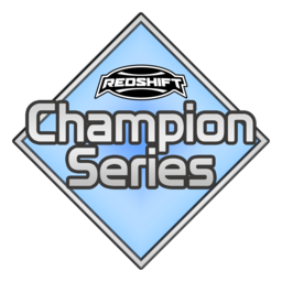 Redshift Champion Series