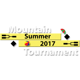 Mountain Tournament Summer 17