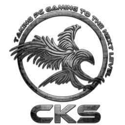 CKS Apex Tournament No. 2