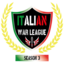 Italian War League - S3