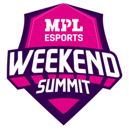 MPL Esports Weekend Summit