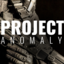 PROJECT ANOMALY #2