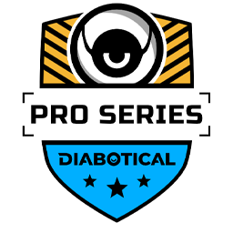 DBT Pro Series: March (NA)