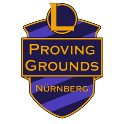 Proving Grounds Nürnberg 2022