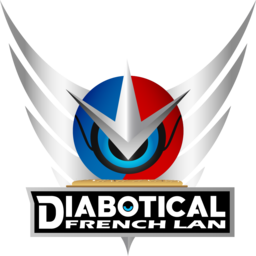Diabotical French LAN - 2v2