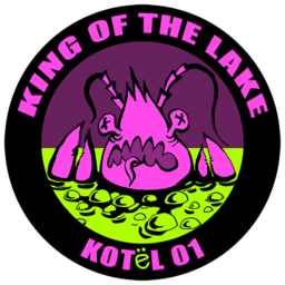 King of the Lake