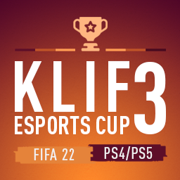 Klif Esports Cup - edycja III