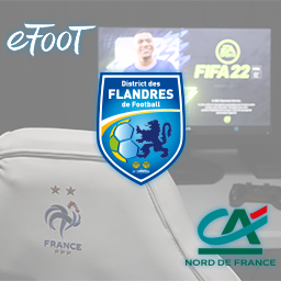 E-CUP FFF FLANDRES 2022 (PS4)