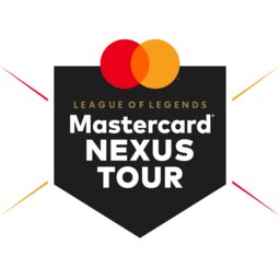 Mastercard Nexus Tour étape 3