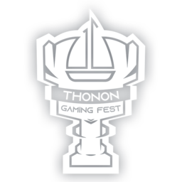 Thonon Gaming Fest - BS