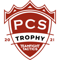 PCS Trophy TFT #13