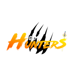 Game Hunters x Light Nite X