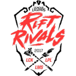 2017 Rift Rivals: Red Rift