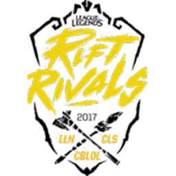 2017 Rift Rivals: Yellow Rift