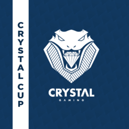 CRYSTAL CUP #2
