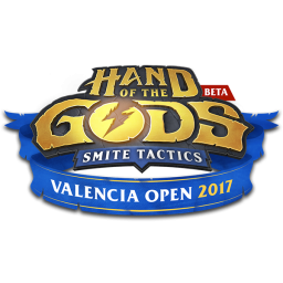 Valencia Open 2017