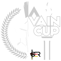 VAIN-CUP v2.0 powered by tG3R