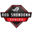 ROG Showdown Online CS:GO