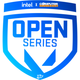 XP VAL Open Series I League