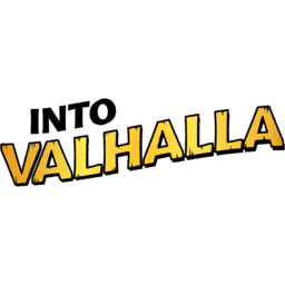 Into Valhalla