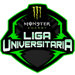 Monster Energy League