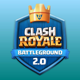 Clash Royale Battleground 2.0