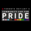 TD Community Cup for Pride Y2