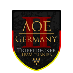 AoE2Germany Tripeldecker