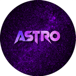 Astro Season 1 opening